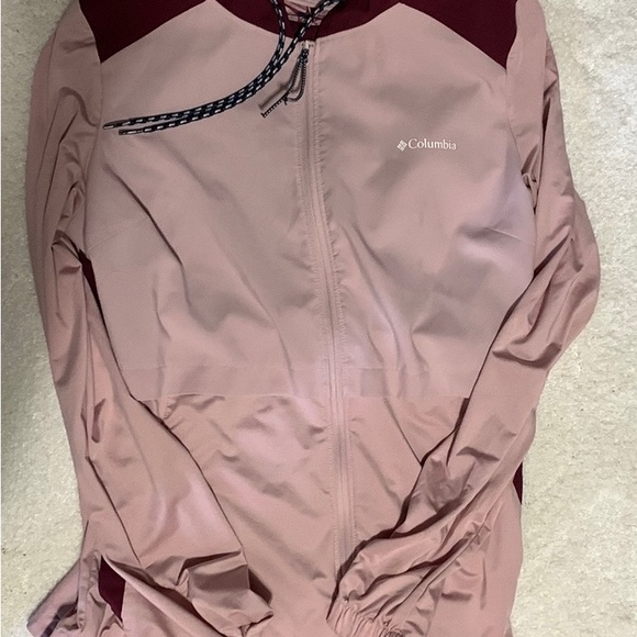 Light jacket - Picture 2 of 3